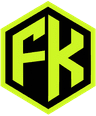 Fanakick logo